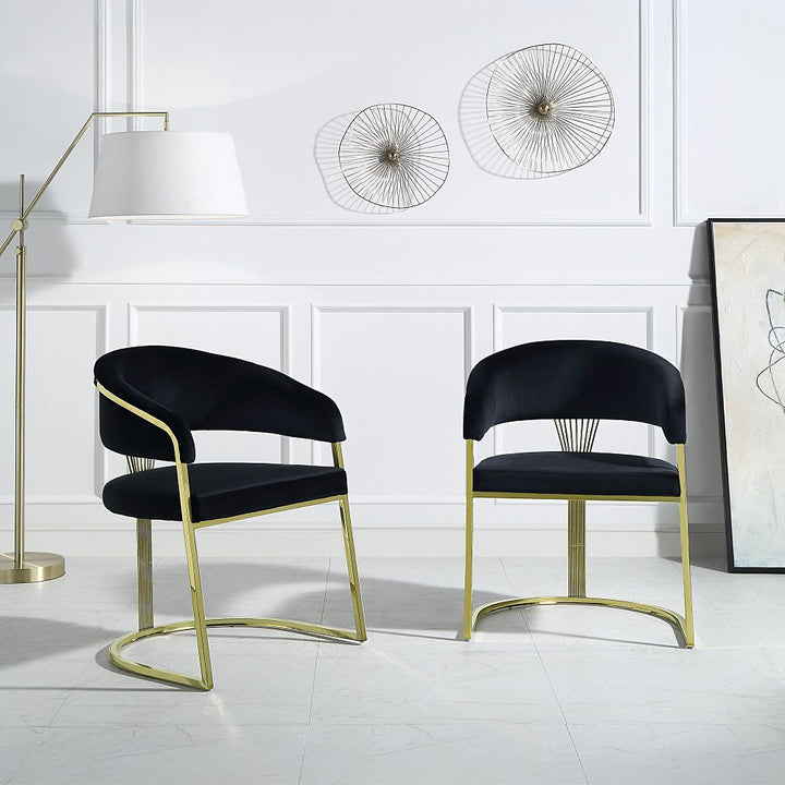 Fallon Side Chair