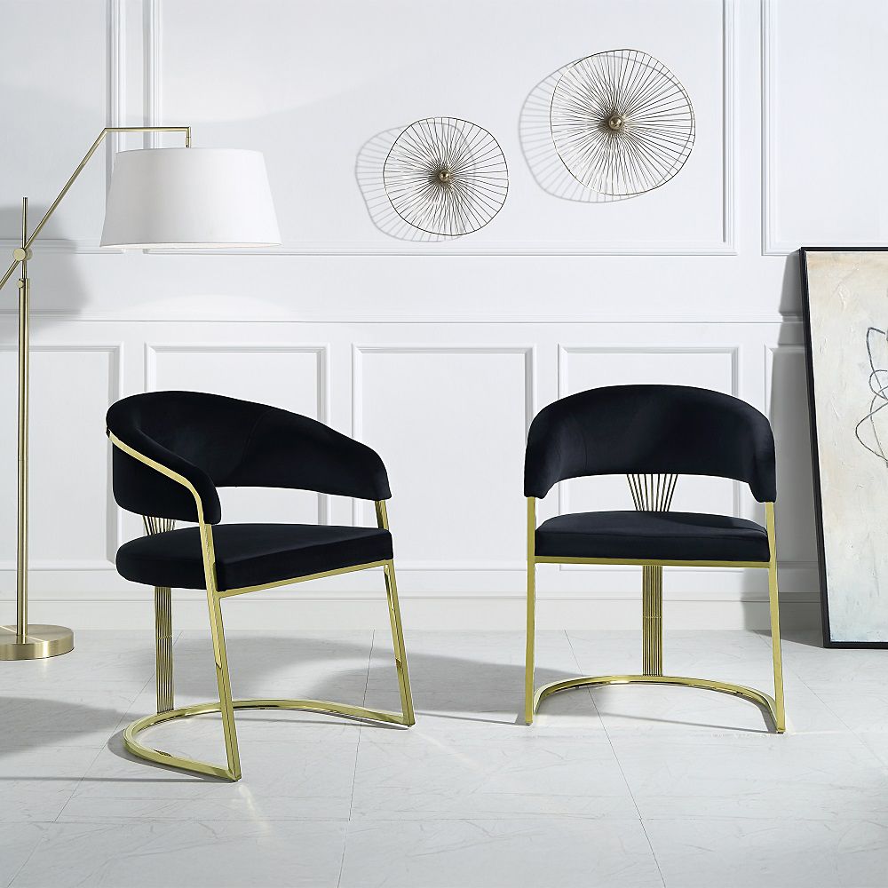 Fallon Side Chair
