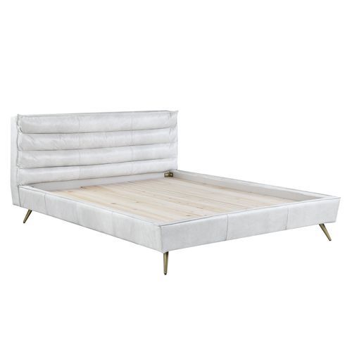 Doris Queen Bed – view 2