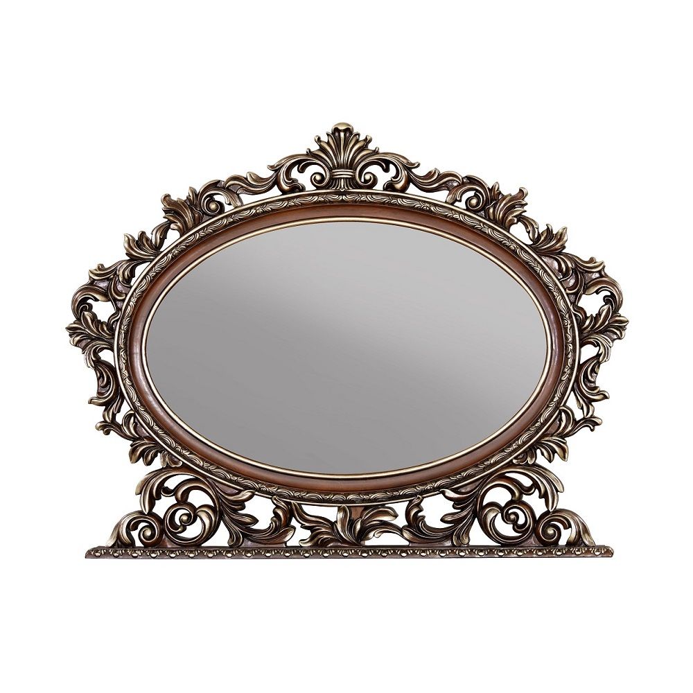 Devany OVAL MIRROR – view 2