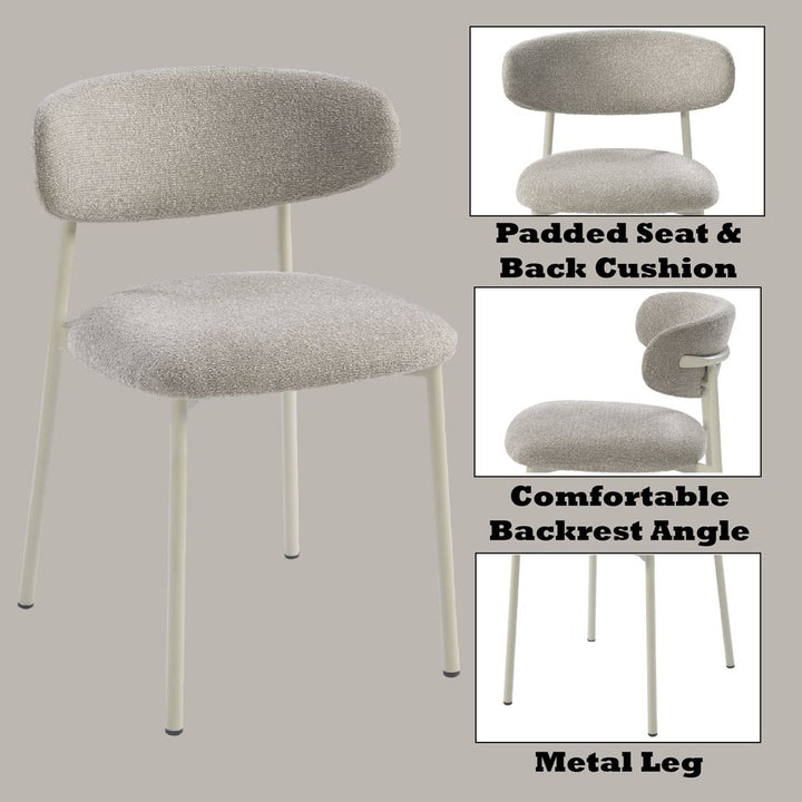 Ingram Side Chair (Set of 2)