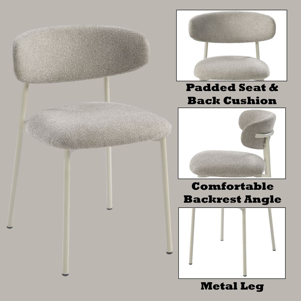 Ingram Side Chair (Set of 2)