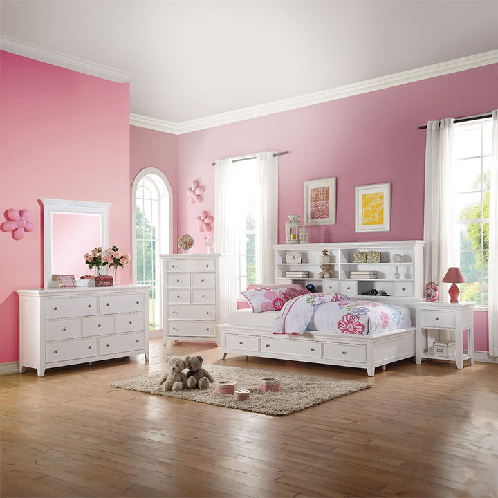 Lacey Dresser – view 3