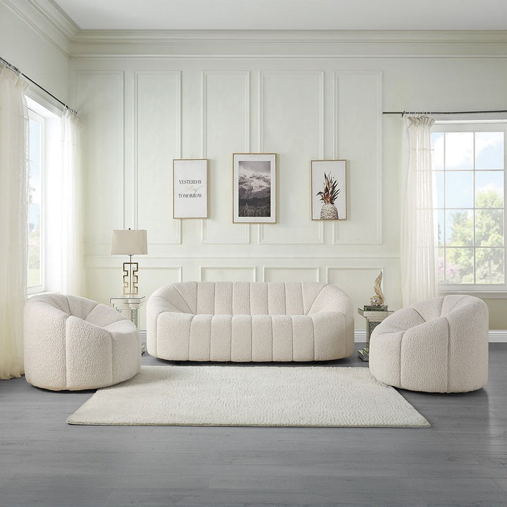 Osmash Chair W/Swivel – view 7
