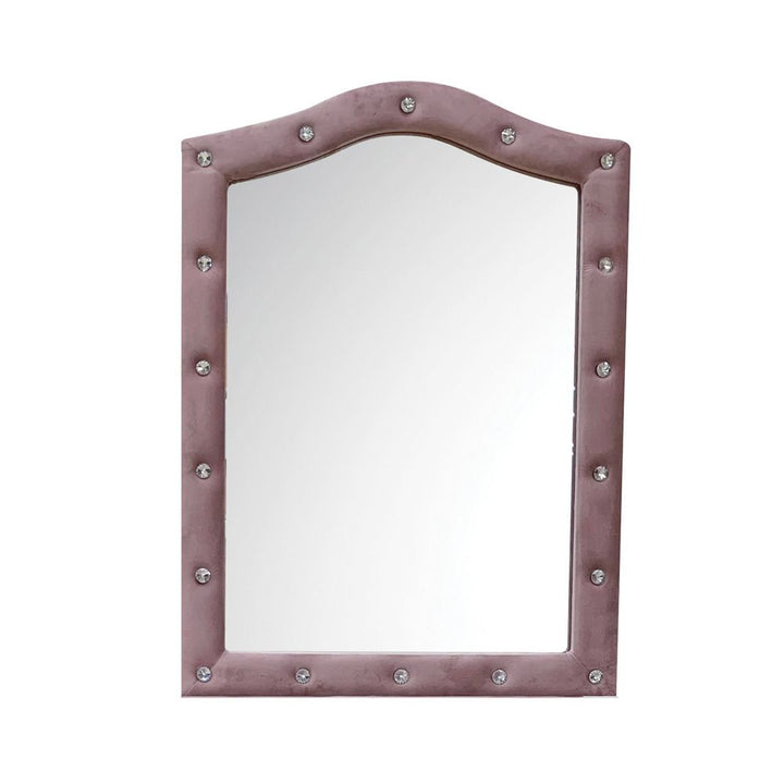 Reggie Mirror