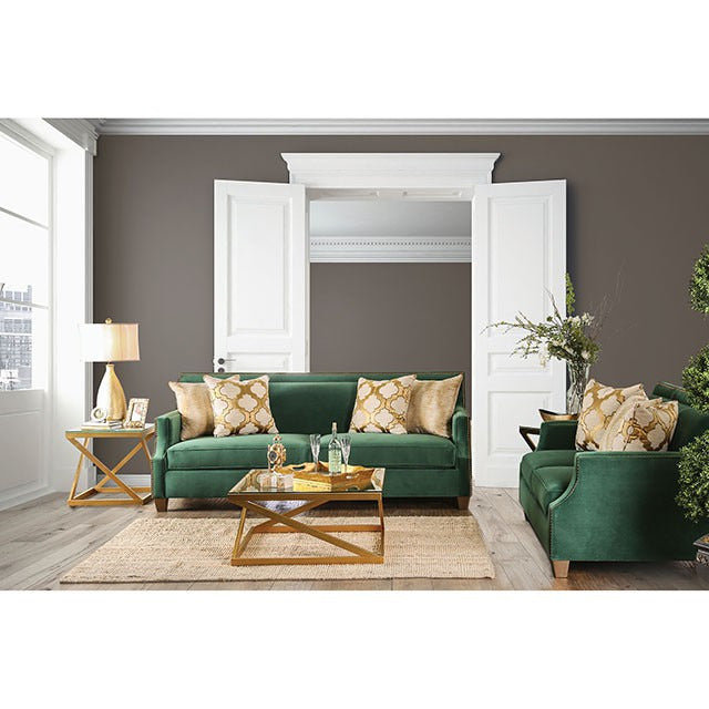 Verdante Sofa - view 3
