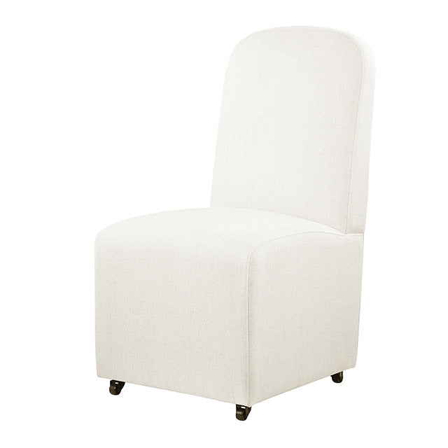 Canterbury Dining Chair, Beige