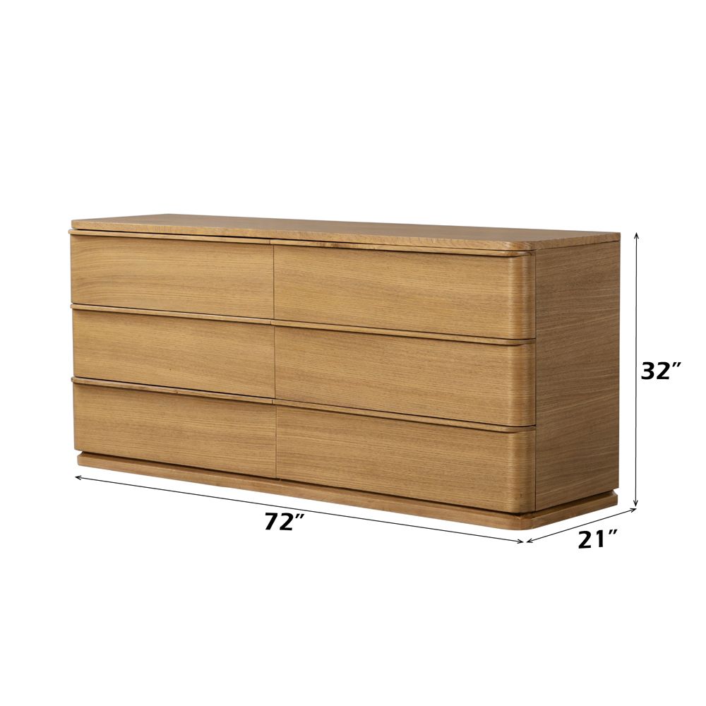 Zoey Dresser