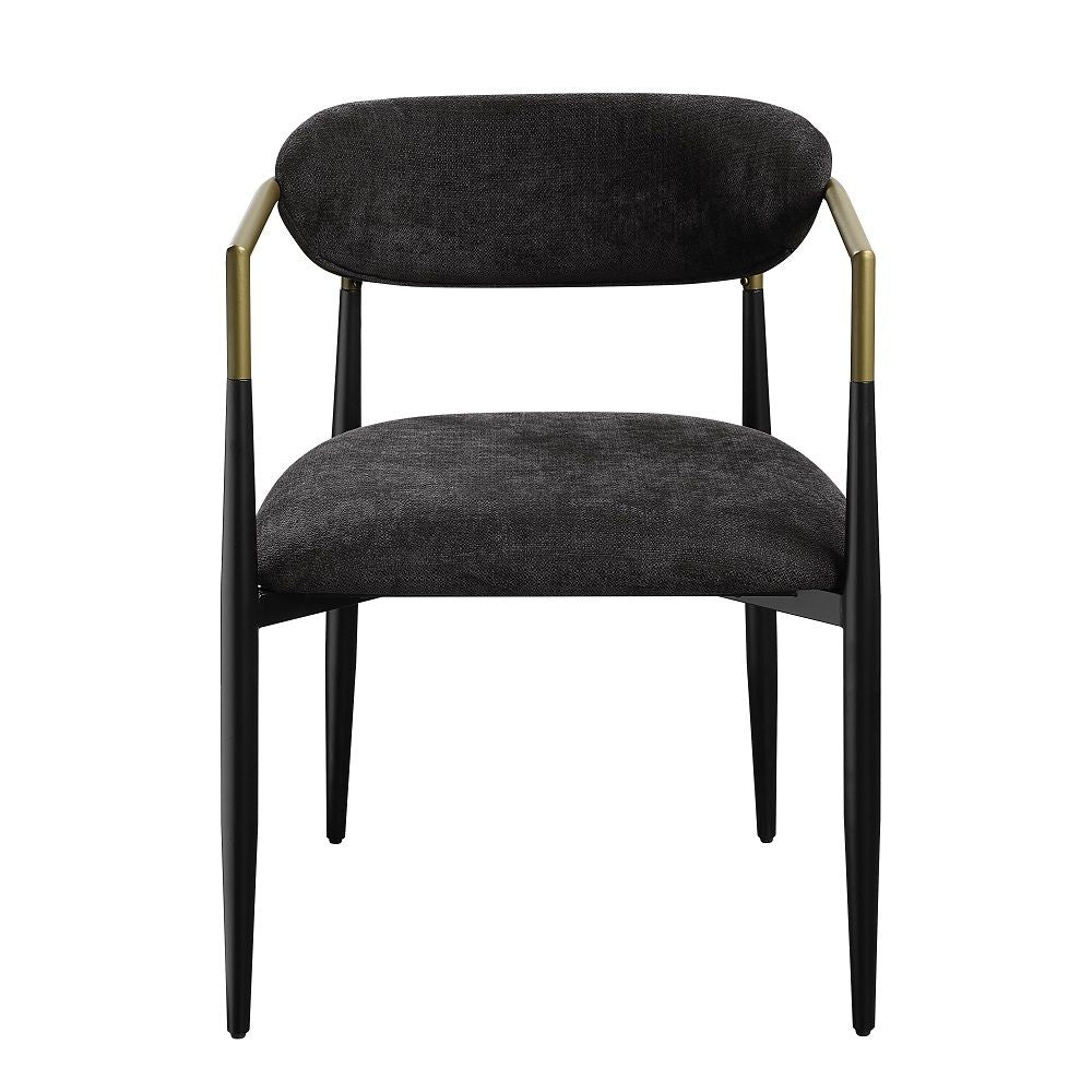 Jaramillo Arm Chair (SET-2) – view 2