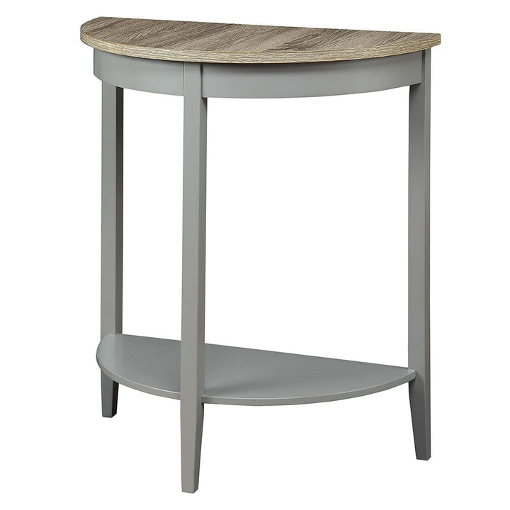 Justino Console Table – view 2