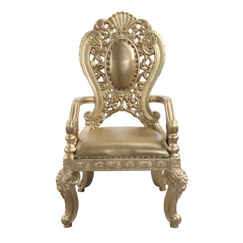 Seville Arm Chair (Set-2) – view 4