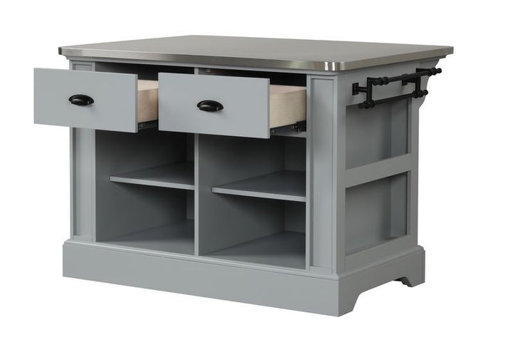 Urrur Kitchen Island – view 7