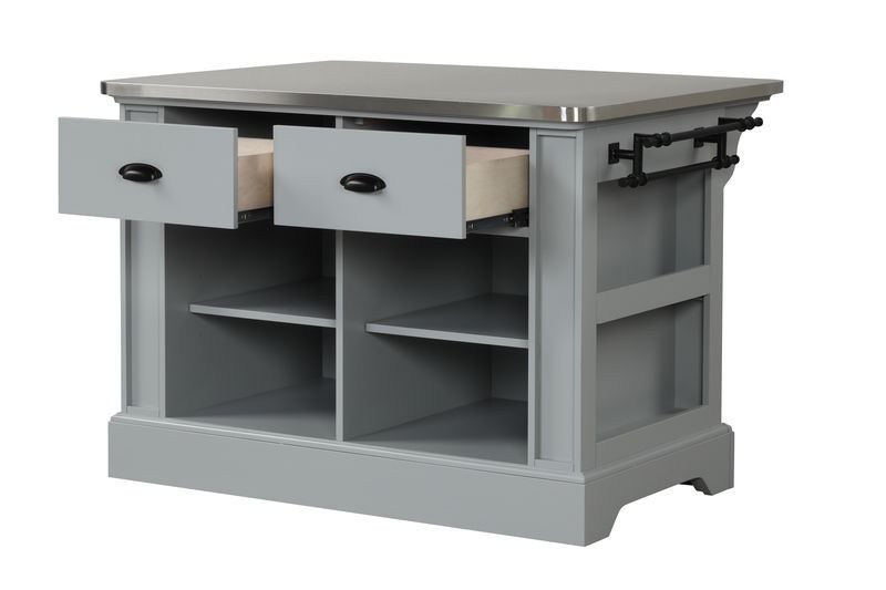 Urrur Kitchen Island – view 7
