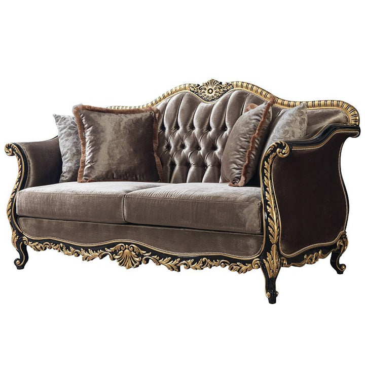 Betria Loveseat W/4 Pillows – view 2