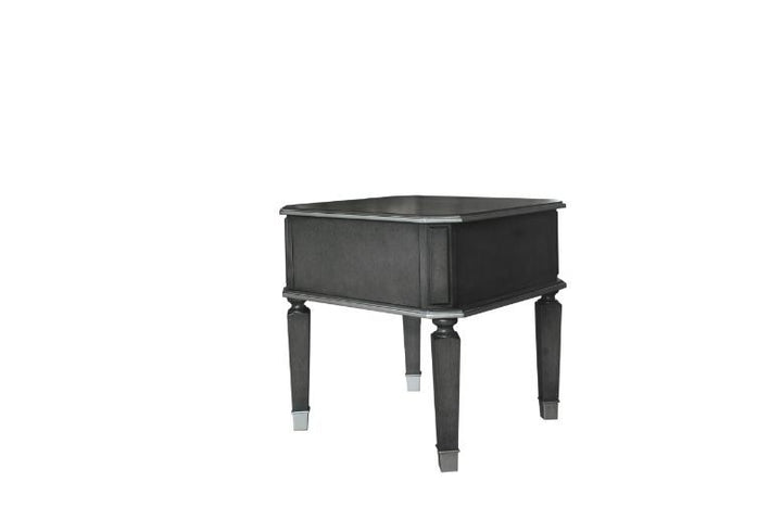 House Beatrice End Table – view 5