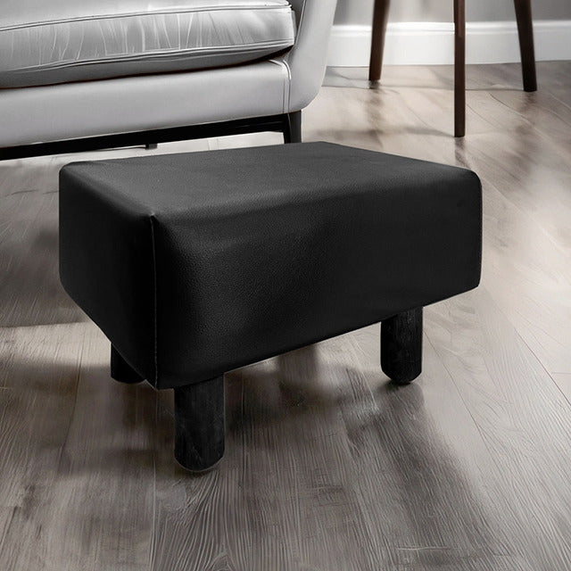Vale Footstool - view 2