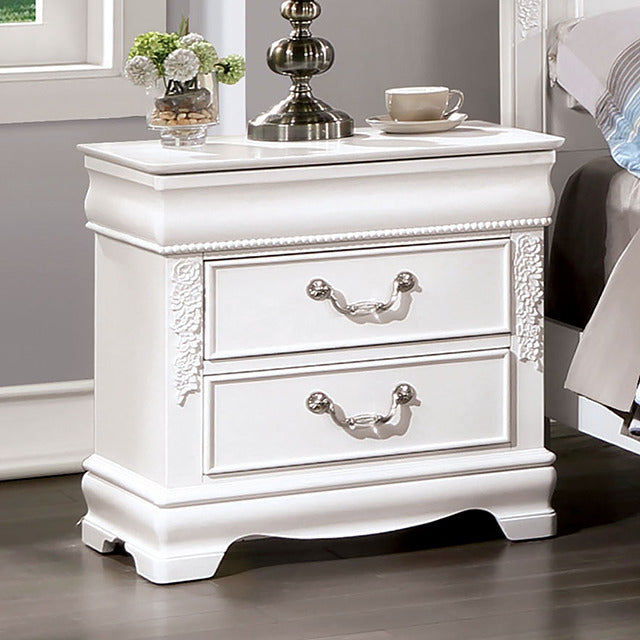 Alecia Night Stand
