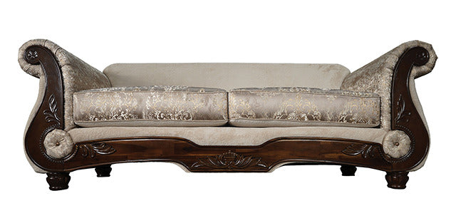 Fasciano Oversized Sofa - view 9