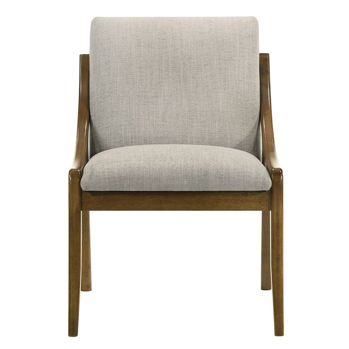 Danzel Side Chair (Set-2) – view 3