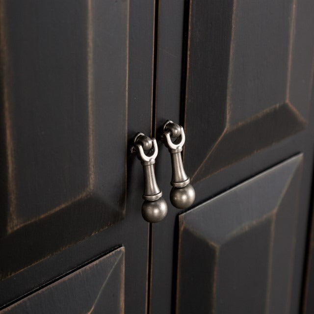 Viggo 4 Door Cabinet - view 3
