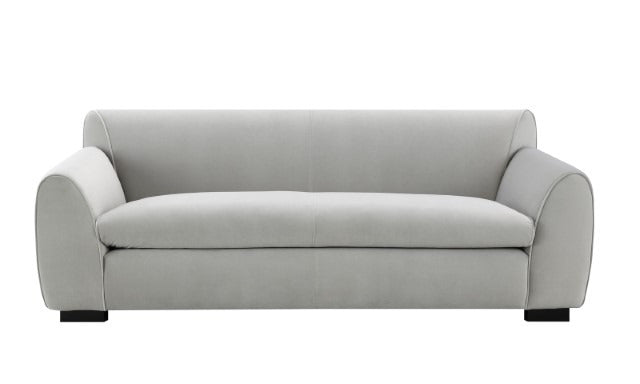 Severo Sofa, Light Gray
