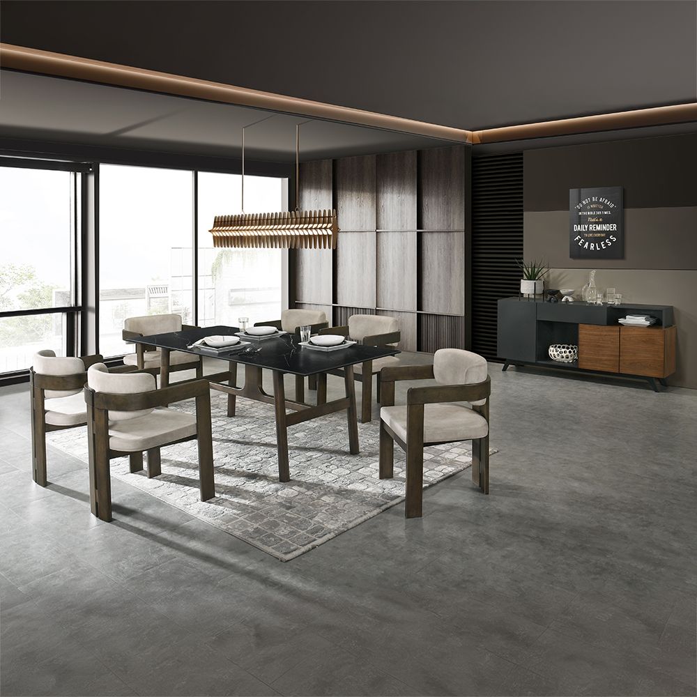 Destin Dining Table – view 6