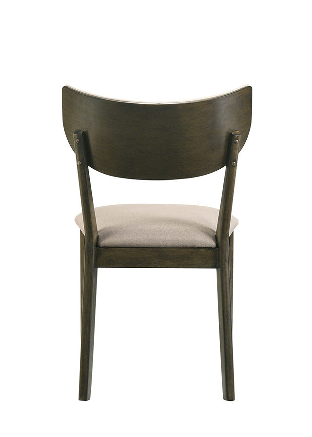Huttwil Side Chair - view 2