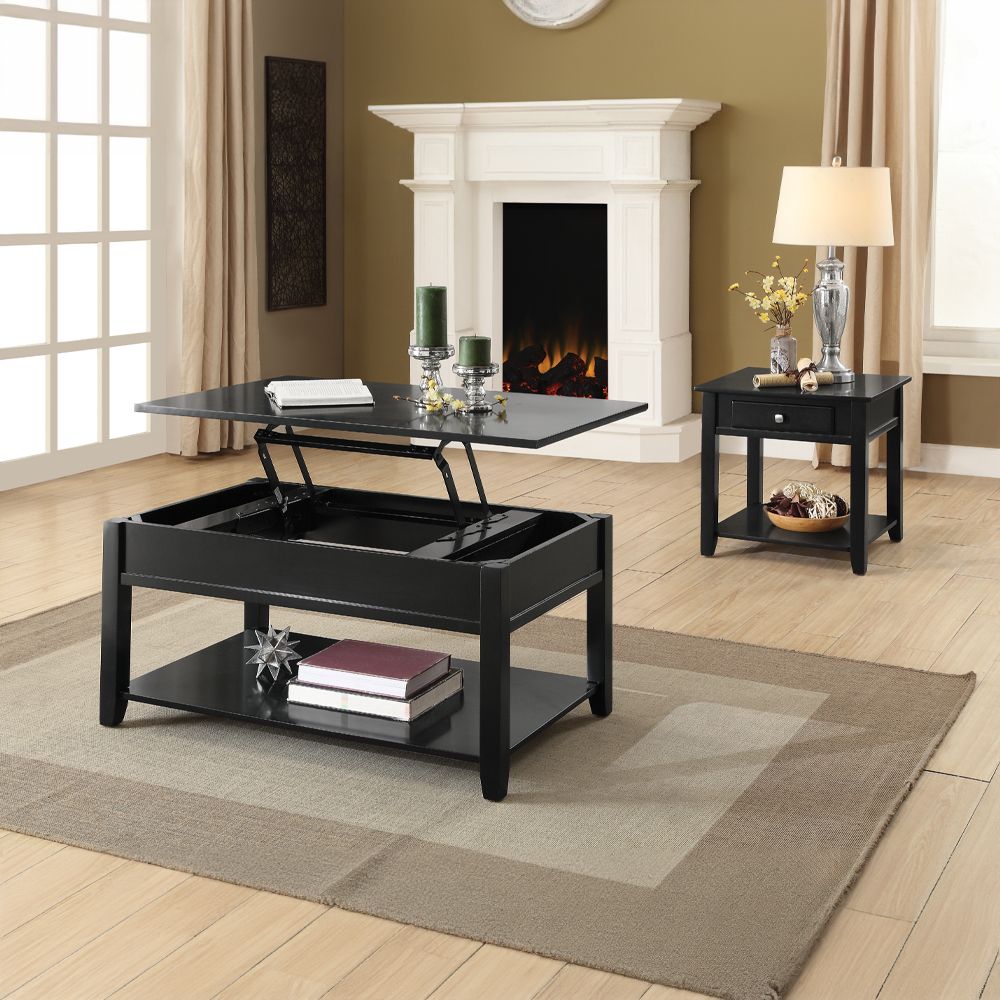Malachi End Table – view 3