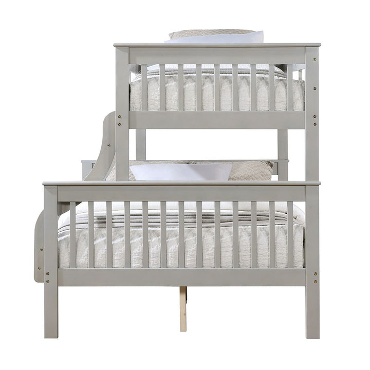 Marita Bunk Bed (T/F) – view 4