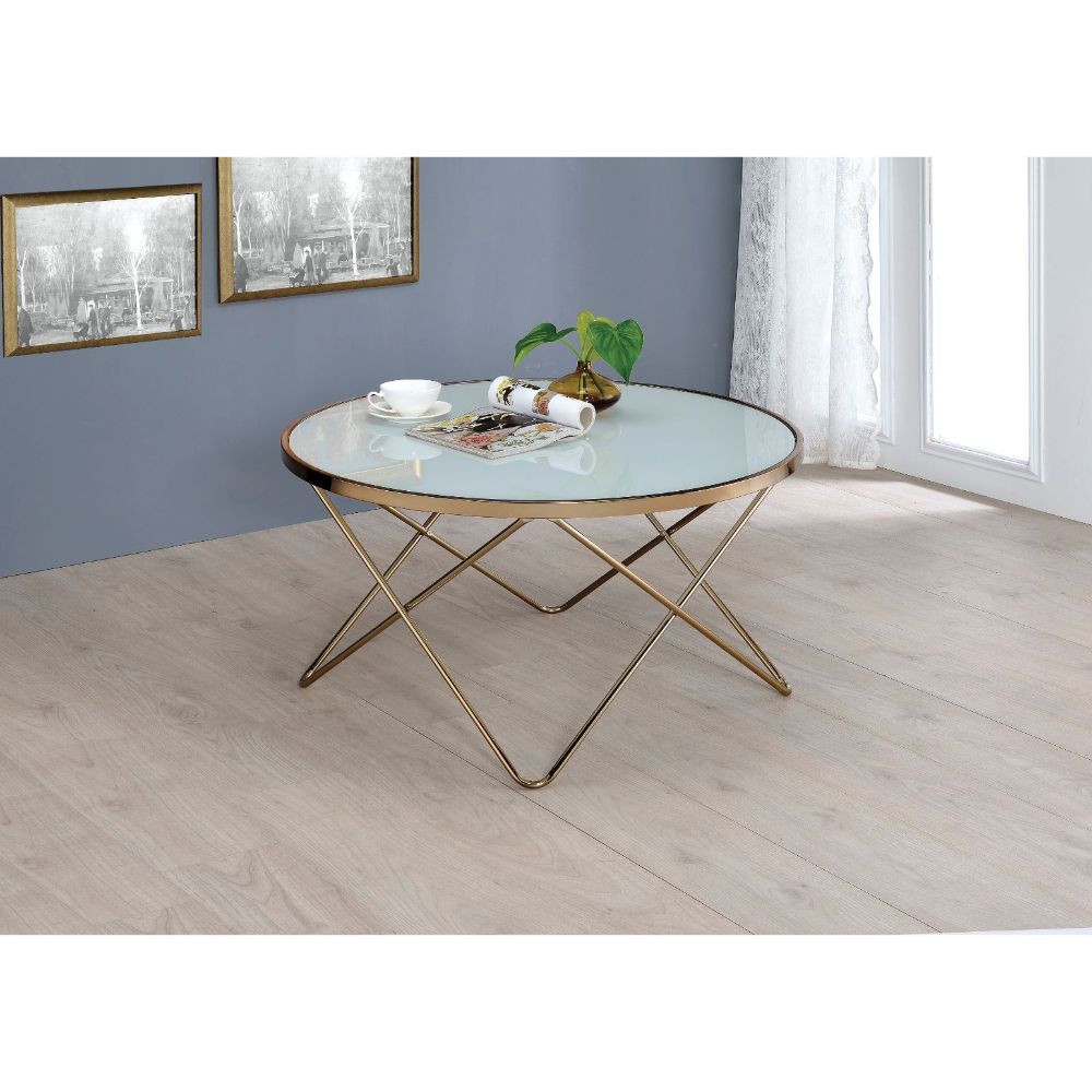 Valora Coffee Table – view 3