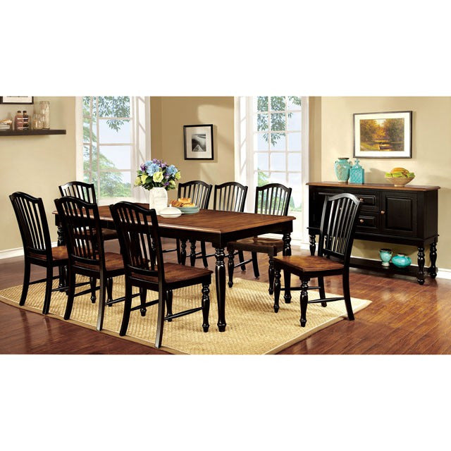 Mayville Side Chair - view 3