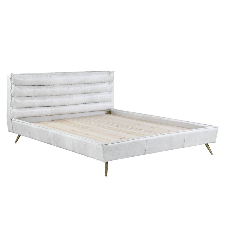 Doris EK Bed – view 2