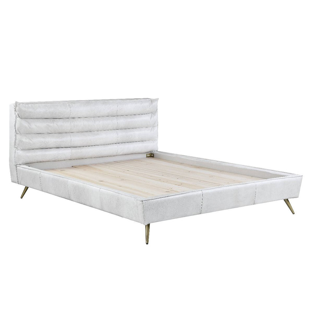 Doris EK Bed – view 2