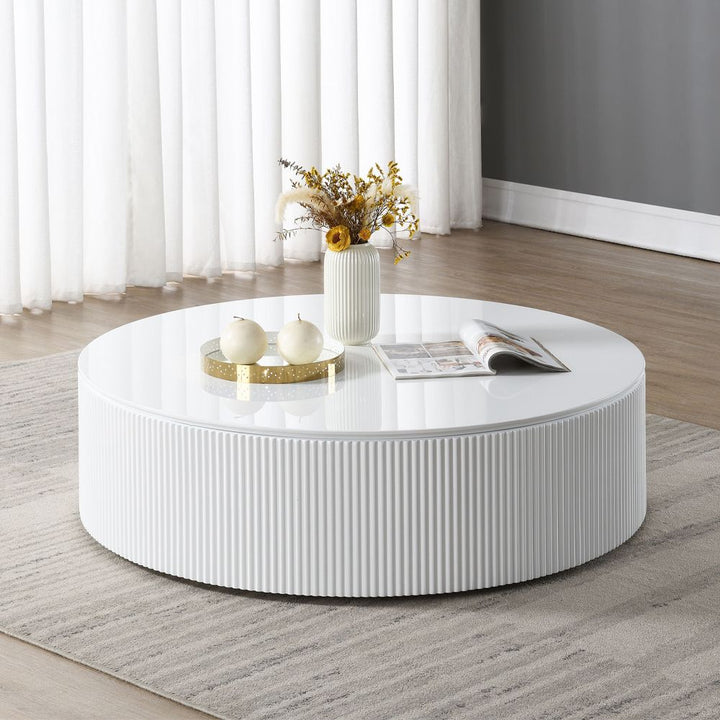 Dyllan Coffee Table