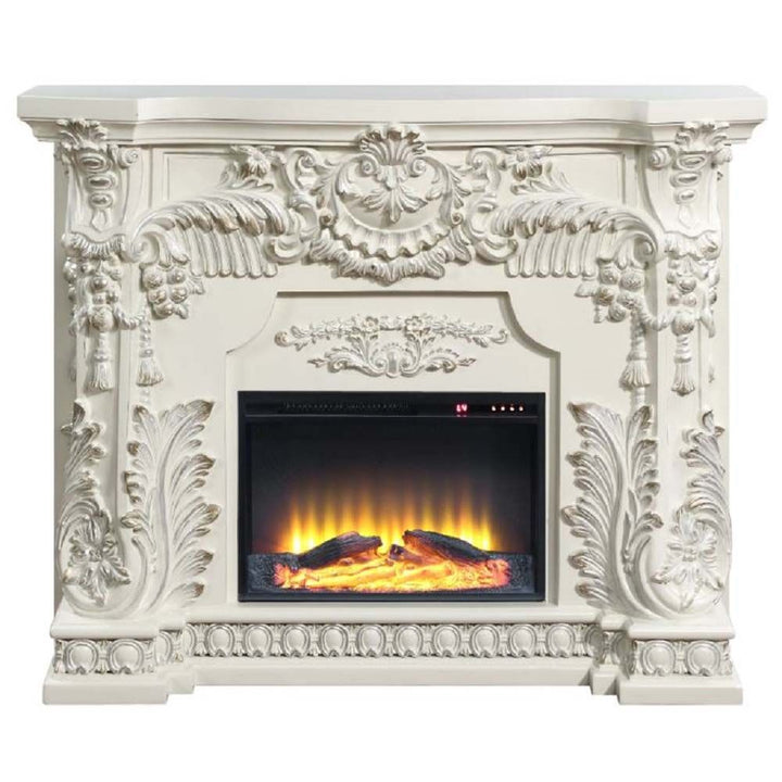 Adara Fireplace – view 6