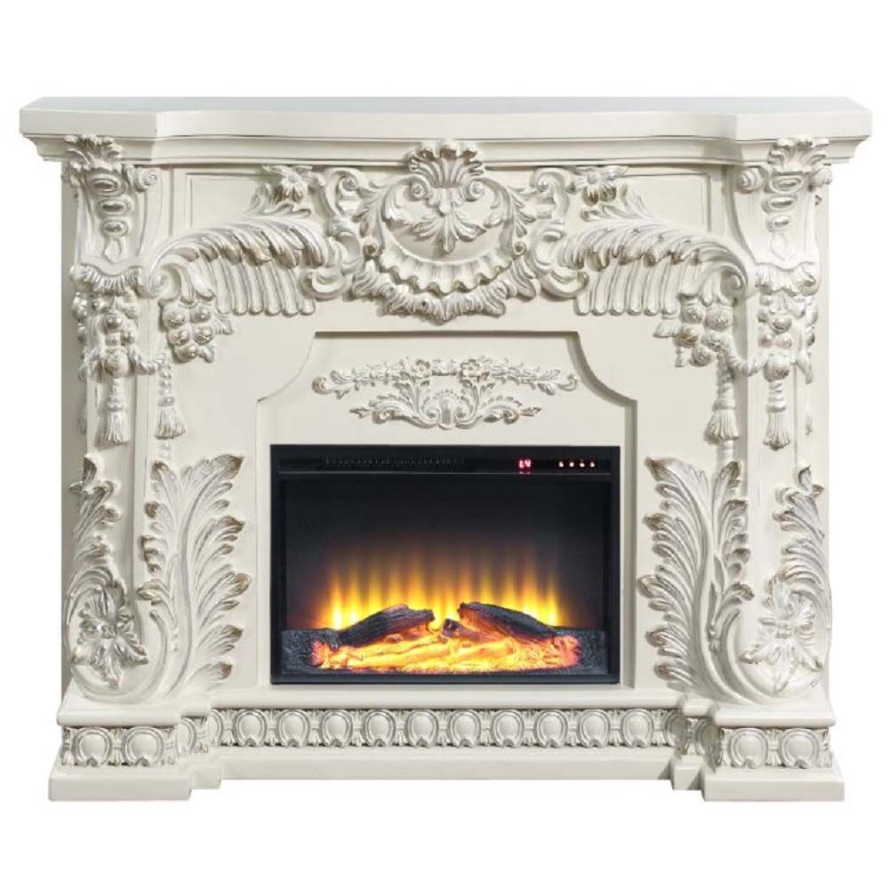 Adara Fireplace – view 6