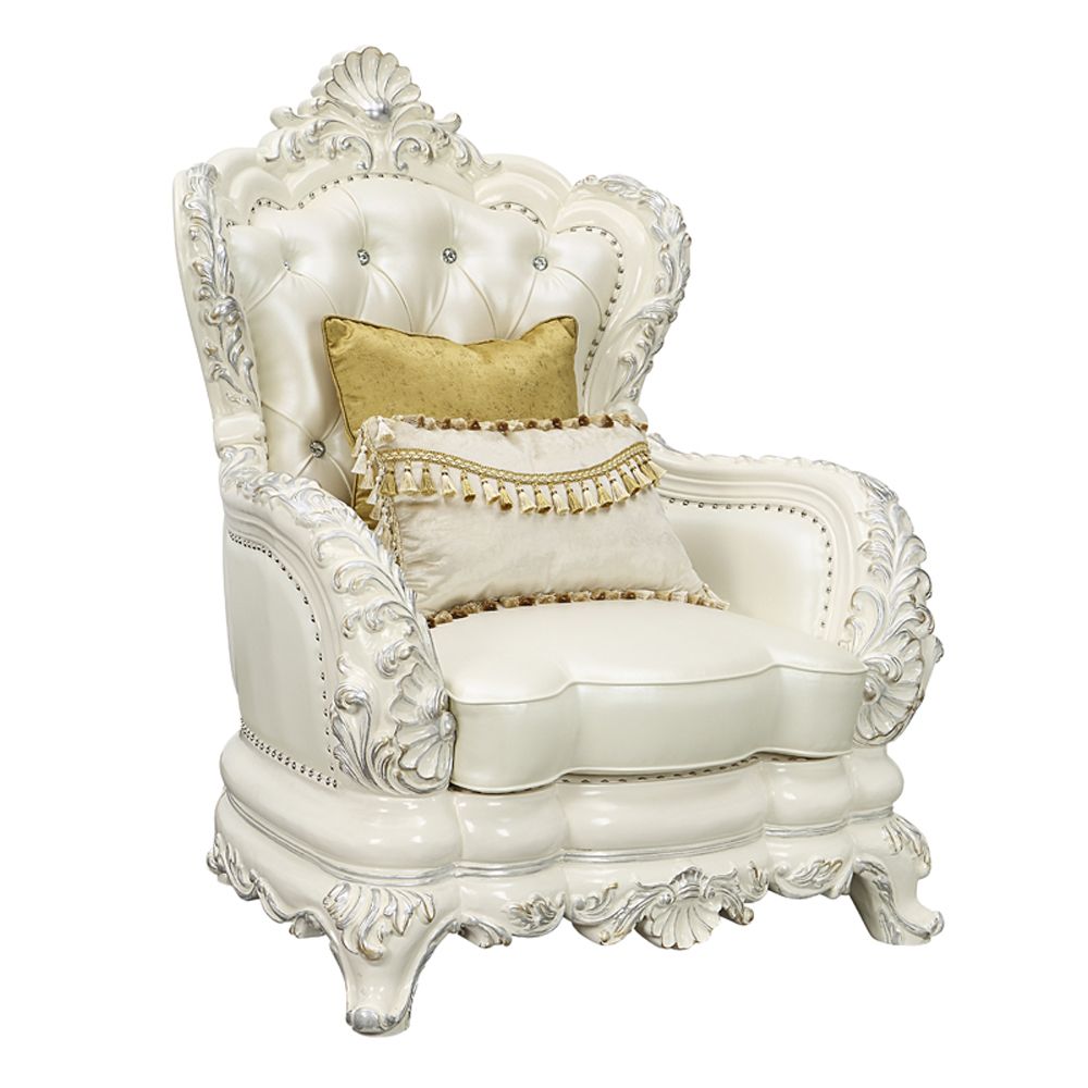 Adara Chair W/2 Pillows – view 2