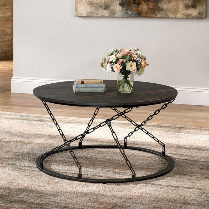 Doran Occasional Set-1 Coffee &amp; 2 End Tables