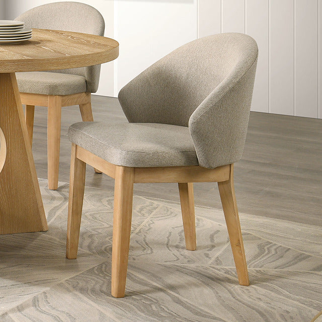 Ozark Arm Chair - view 3