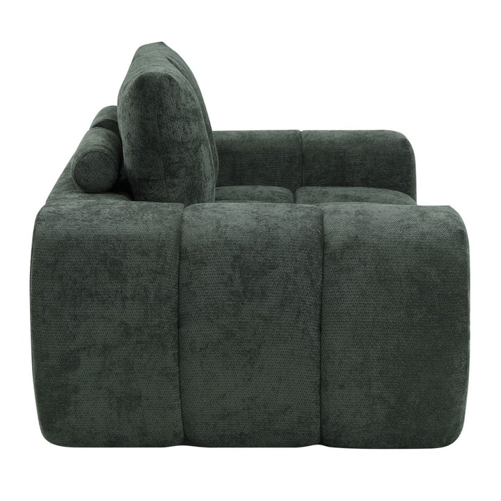 Medwin Compressed Sofa – view 5