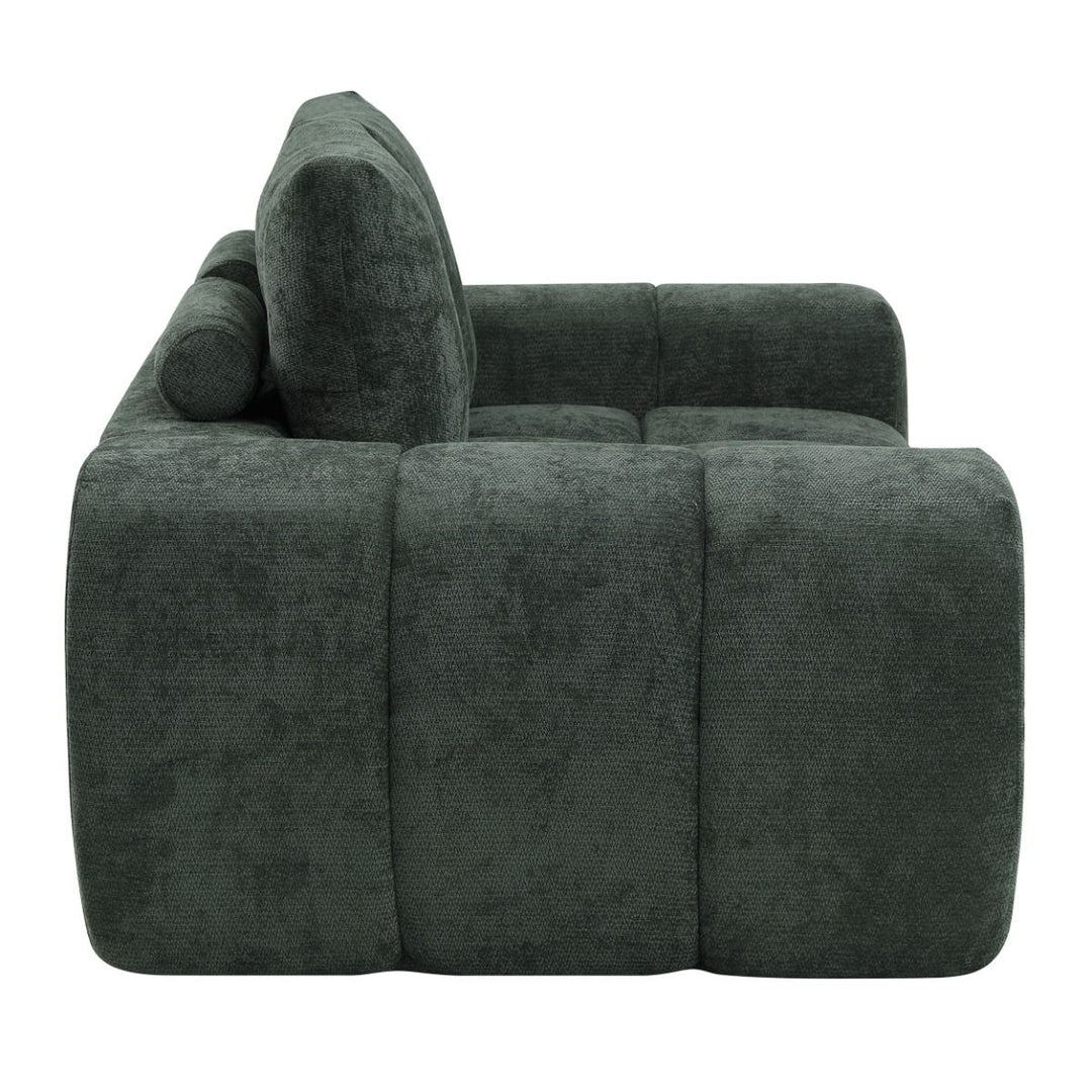 Medwin Compressed Sofa – view 5