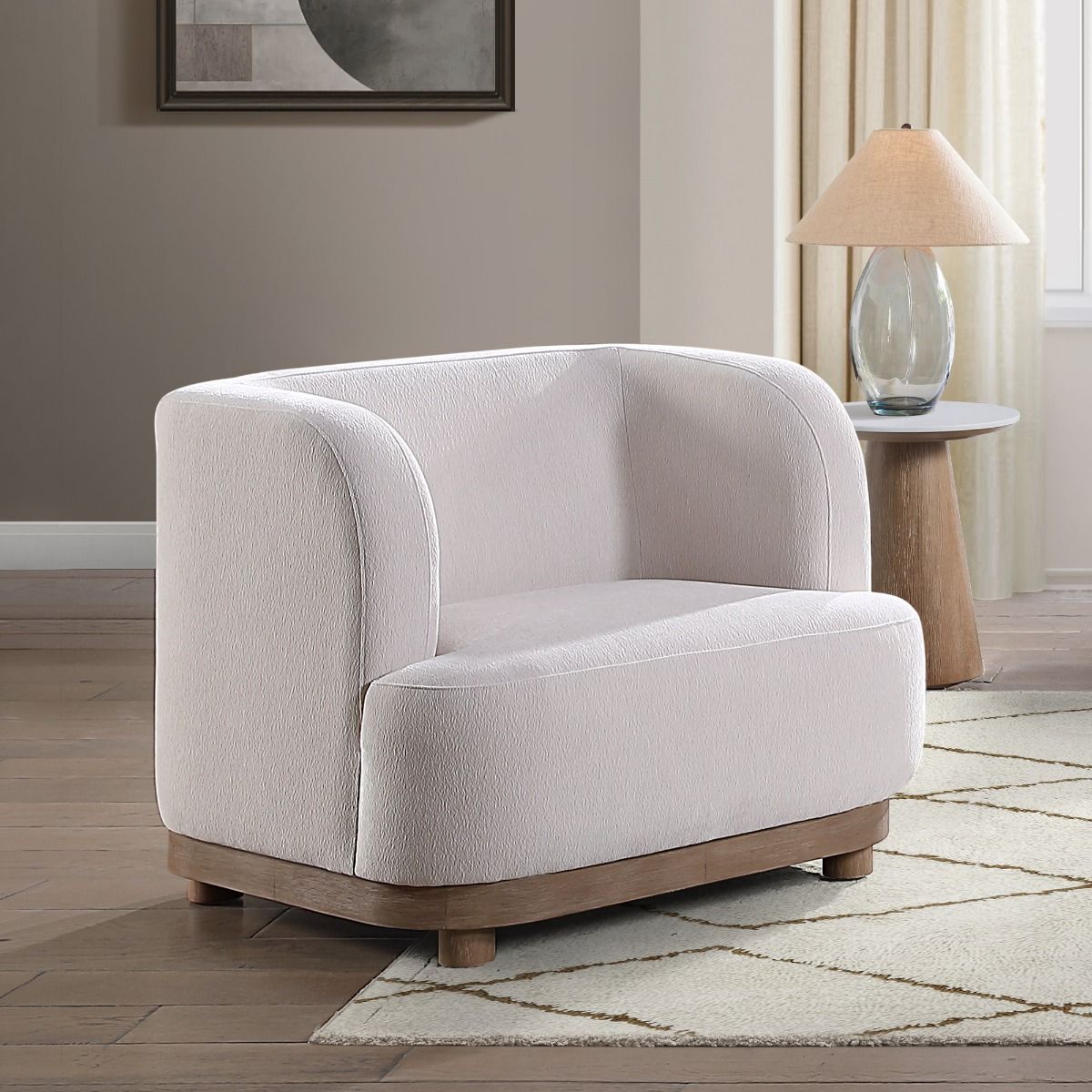 Duncan Chair