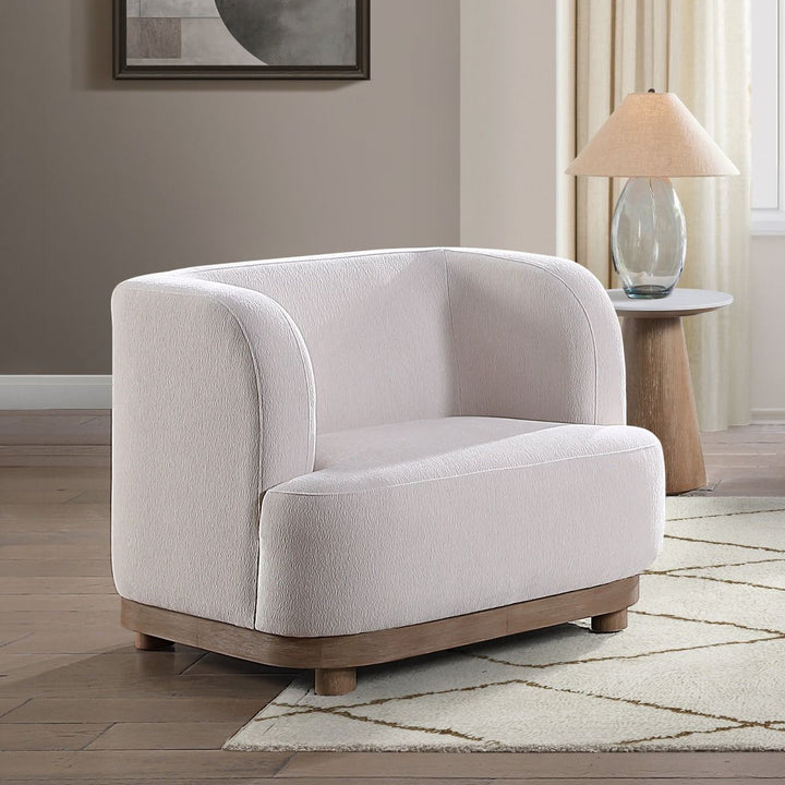 Duncan Chair