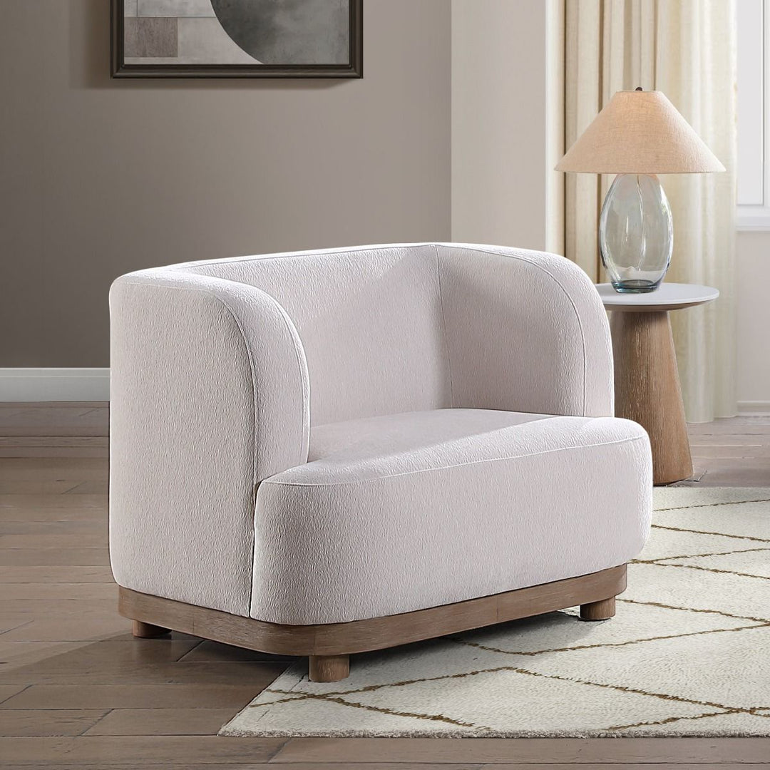 Duncan Chair