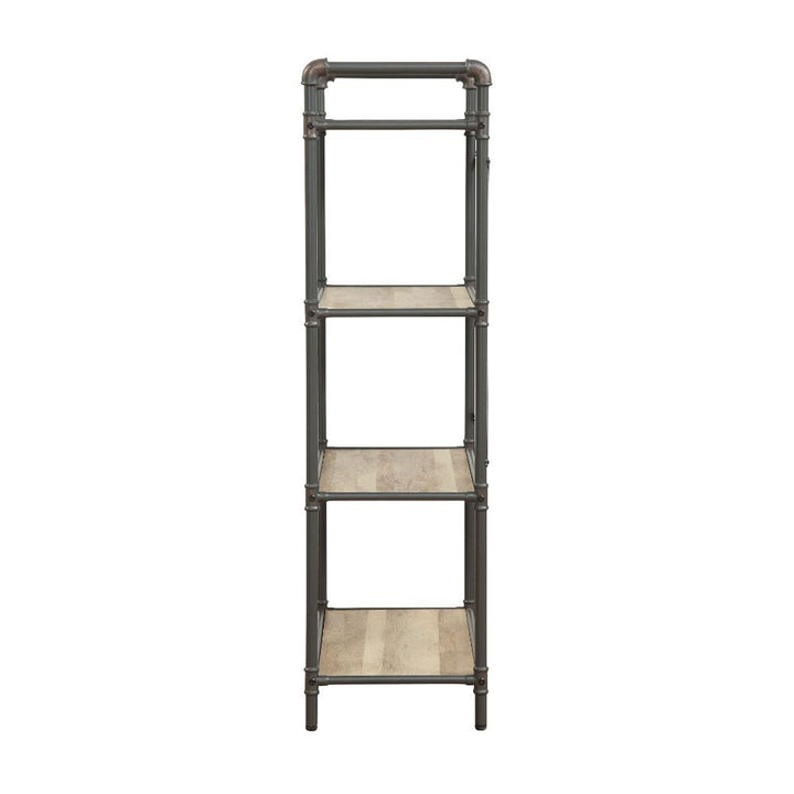 Itzel Bookshelf – view 3