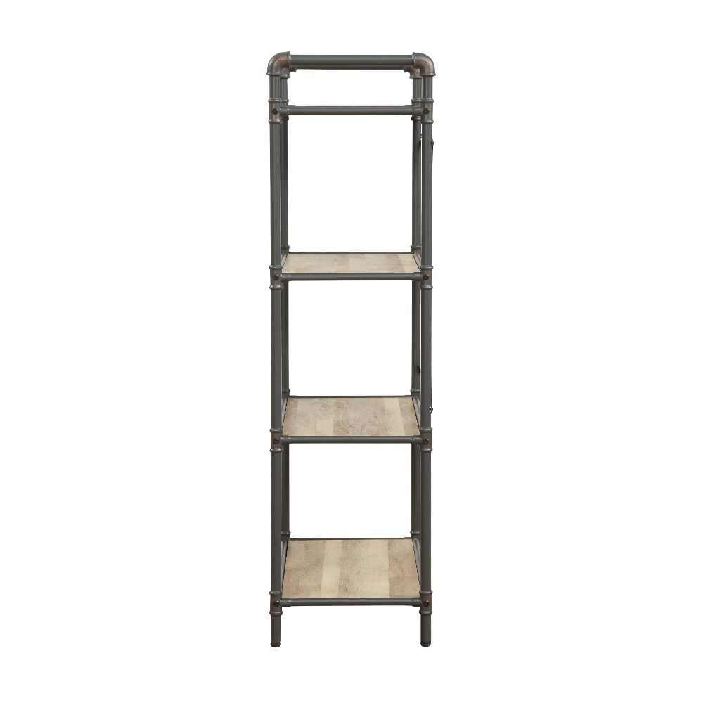 Itzel Bookshelf – view 3