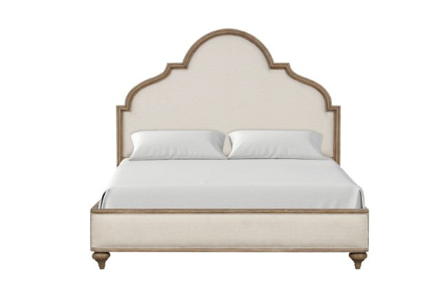 Lyris Bed - view 2