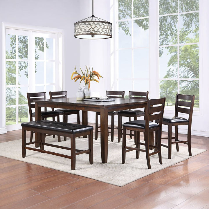 Urbana Counter Height Chair (Set-2) – view 8