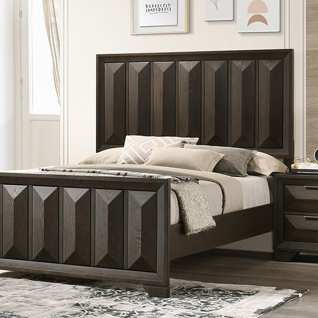 Hexham 5 Pc Queen Bedroom Set
