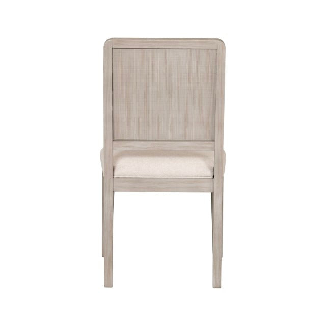 Belize Side Chair - view 3